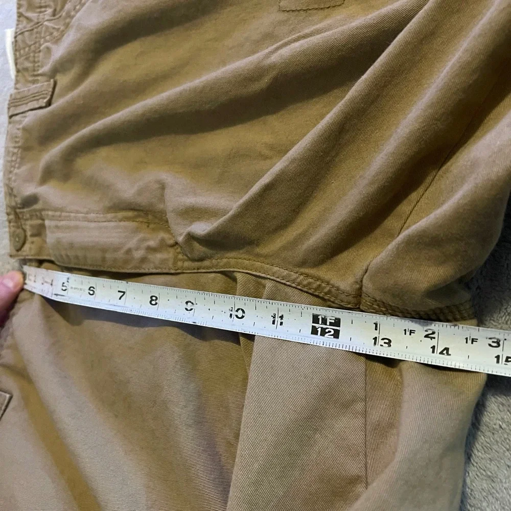 Lee measurements waist
